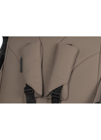 Прогулянкова коляска Hero Ebony Golden beige () EasyGo W/EA/HERO/GB (362382830)