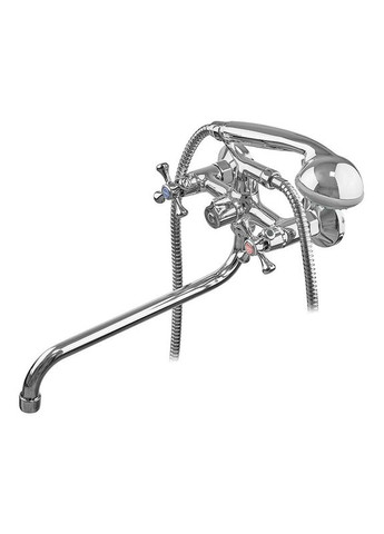 Смеситель для ванны 140 (FE0019) G-Ferro (322005951)