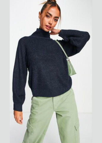 Джемпер свободного кроя Monki (343392142)