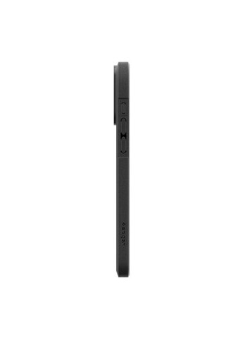 Чехол для мобильного телефона (ACS08158) Spigen iPhone 16 Pro Core Armor MagFit Matte Black (358066621)