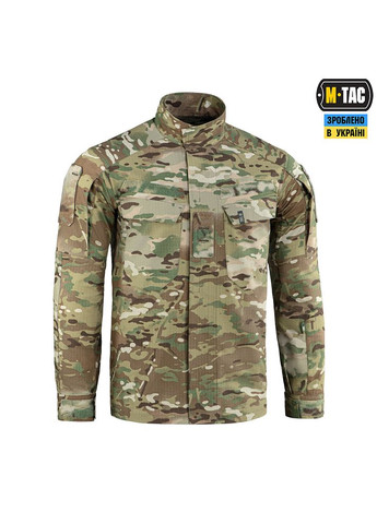 Китель Sturm рип-стоп Multicam M-TAC (315147451)