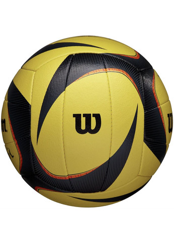 Волейбольний м'яч AVP ARX Official (професійна модель) Wilson (369142403)