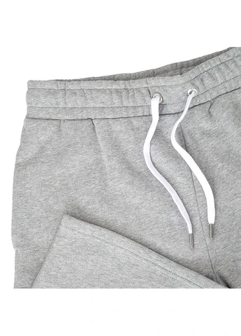 Шорты Malviva Short Grey SXG13532-112 Ellesse (397989847)