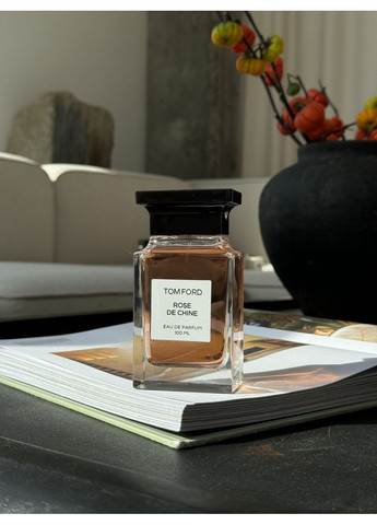Tom Ford Rose De Chine 100ml No Brand (362044661)