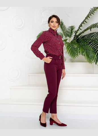 Стильные нарядные брюки No Brand (332623137)