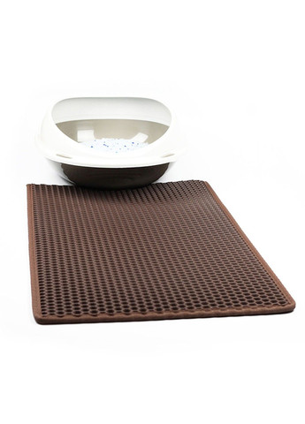 Лоток для котів Shuttle Georplast (325450963)