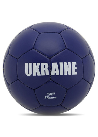Мяч для футбола Украина (ст. FB-9535) No Brand (369364473)