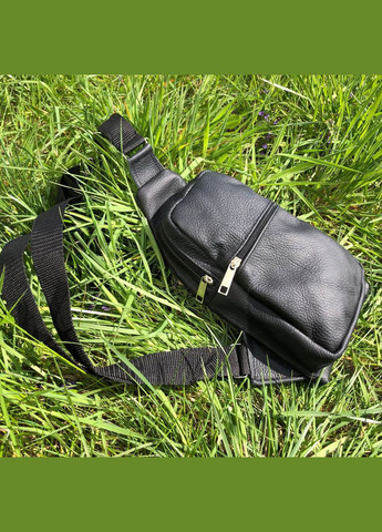 Сумка из натуральной кожи, слинг мужской, барсетка, кросс боди, Практичная сумка-мессенджер No Brand (306543359)