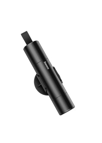 Автомобільний молоток Sharp Tool Safety Hammer Dark gray (SK-RV) Baseus (359426795)