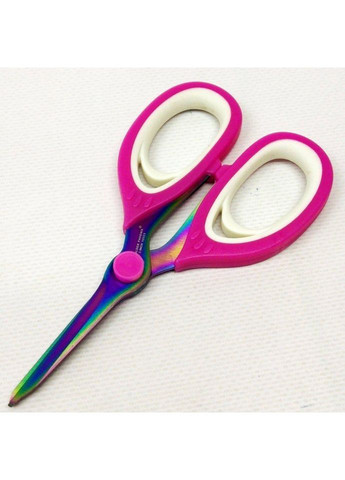 Ножиці для шиття та рукоділля GOLDE PHOENIX 13,5 см Plus-plus (354798357)