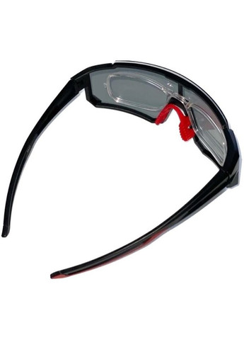 Спортивні окуляри поляризаційні Чорний (050450) Xiamen (341533988)