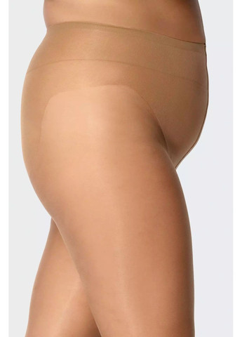 Колготки великого розміру Hip-Notic Bikini 20 den Mona (349500494)