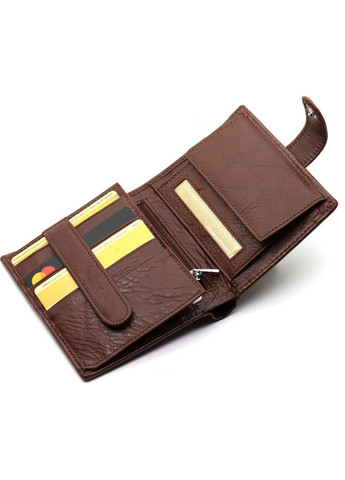 Кожаное мужское портмоне ST Leather Accessories (288187533)