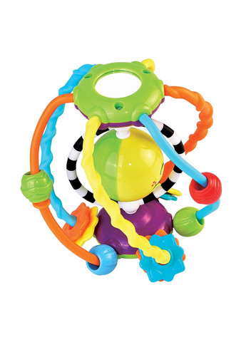 Розвиваюча іграшка Kiddi Smart – Круть-Верть KiddiSvit (322287577)