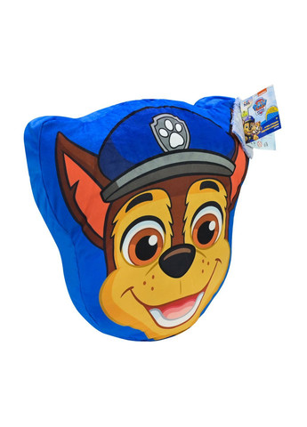 Плюшевая игрушка с пледом «Щенячий патруль», высота 70 см, в ассортименте - No Brand KH70/001L (371925542)