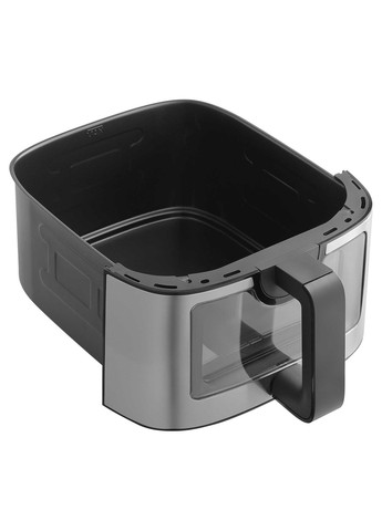 Мультипечь Vita, 1700Вт, чаша-9л, сенсорное управл., 7 программ, металл/пластик, с окошком, серо-черный Sencor (360397946)