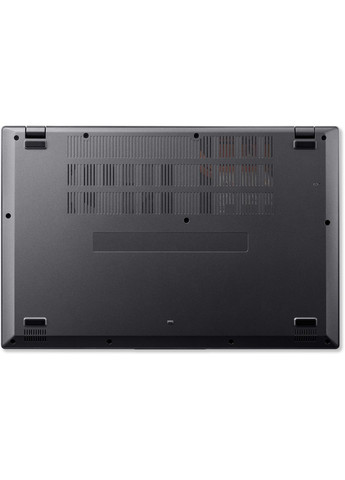 Ноутбук Aspire 15 A15-61M 15.6" FHD IPS, AMD R5-8640HS, 16GB, F512GB, UMA, Lin, сірий Acer (360396715)