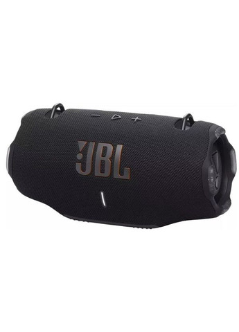 Портативная акустика Xtreme 4 Black (JBLXTREME4BLKEP) JBL (296480275)