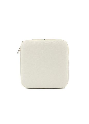 Шкатулка для хранения украшений SP-01318 White органайзер для ювелирных изделий 10шт Casegrace (356499446)