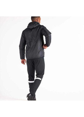 Чорна вітровка чоловіча fall jacket park 20 cw6157-010 Nike