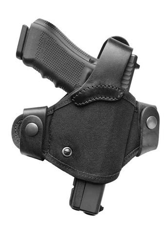 Кобура С9 поясна для Glock-17 No Brand (316436138)