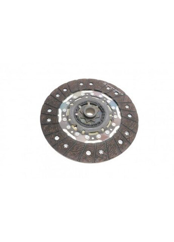 Комплект зчеплення FIAT LINEA 1,3D 06-, FIAT DOBLO 1,6-2,0D 10- (Вир-во ) 624 3742 34 LuK (366142817)