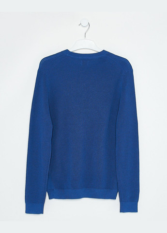 Синій джемпер демісезон,синій, Celio