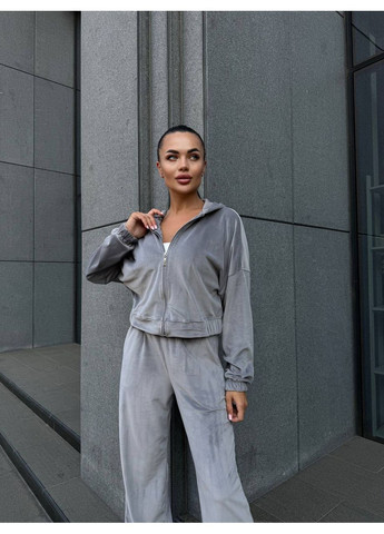 Женский спортивный костюм No Brand (352730136)