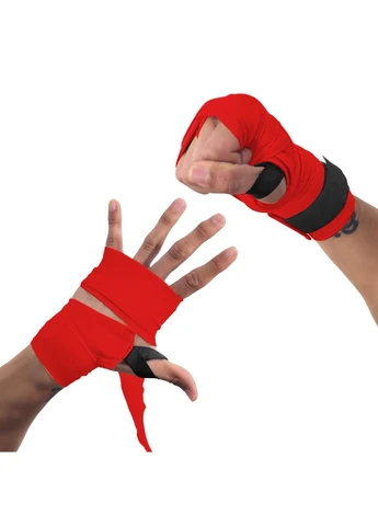 Бинты CORE HANDWRAPS 3 PACK Уни 120 (304,8 см) Everlast (397889586)
