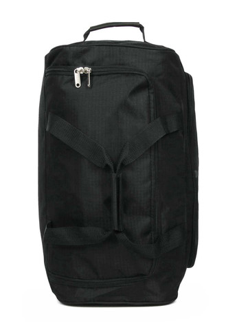 Дорожня сумка на колесах мала (S) тканинна 898 45л WORLDLINE (298423888)