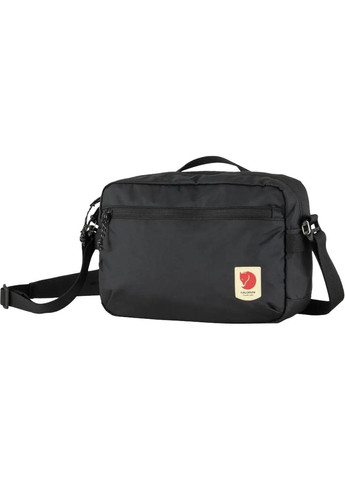 Сумка High Coast Crossbody 3 Black Fjallraven (318666805)