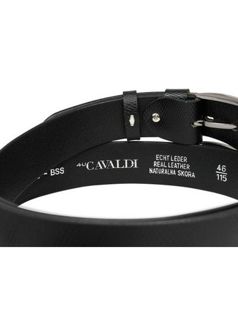 Ремінь під джинси зі шкіри 4U з натуральної шкіри Cavaldi (361156674)