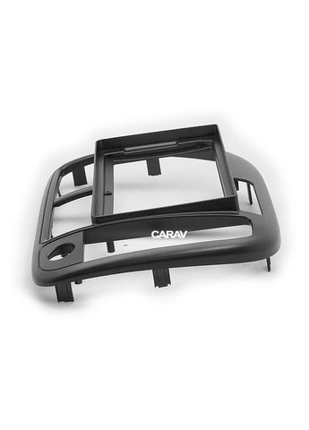 Переходная рамка серии 22-1073 для Honda Civic 1995-2001 9 дюймов Carav (346504678)