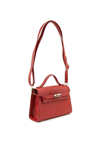 Женская классическая сумка кроссбоди через плечо из экокожи RoyalBag P2-14067904 (331879770)