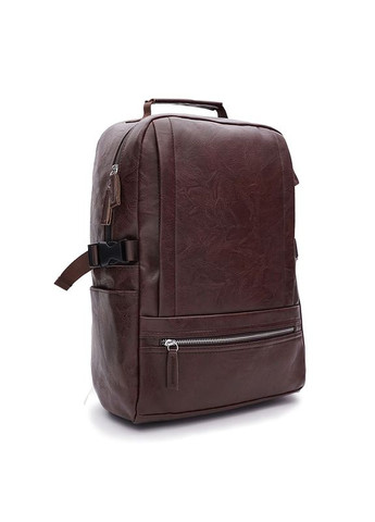 Чоловічий рюкзак C1XX961br-brown Monsen (311552475)