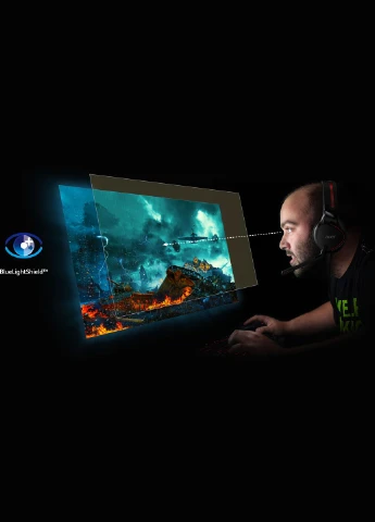 Монітор 27` QG271M3bmiipx (UM.HQ1EE.303) IPS Black 180Hz Acer (370621294)