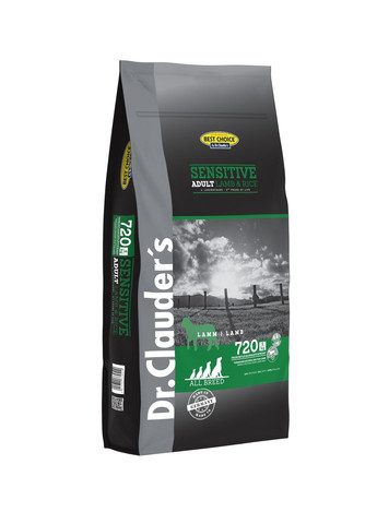 Сухий корм Dr.Clauder's (364221032)
