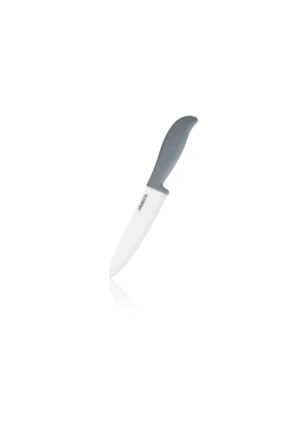 Кухонний ніж (m42896) Ardesto Fresh 27.5 см Grey комбінований,