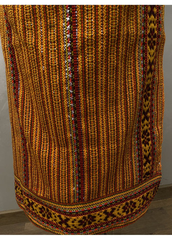 Стильна жіноча спідниця плахта (запаска) ручної роботи П - 175. ONE SIZE No Brand (372444787)