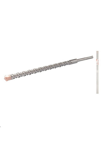 Сверло для бетона SDS-MAX 28х600 мм QUADRO S4 Granite (288046918)