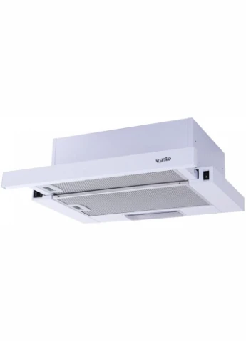 Витяжка GARDA 50 WH (700) SLIM Ventolux (346491319)