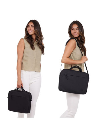 Для ноутбука Invigo Eco Attache 14" INVIA-114 Black (3205102) Case Logic (322904813)