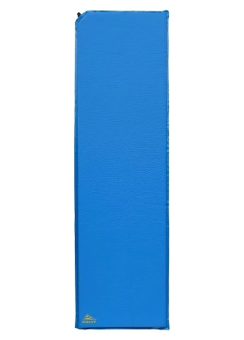 Набор коврик Campgroud Kit bamboogrisaille (35430721-BO) Kelty (315032112)