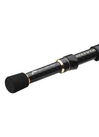 Спиннинговое удилище Olivia Area 5'6" XUL 1.68м 0.32.5г AO56XUL Azura (316626374)