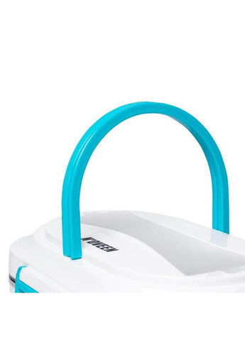 Ланч-бокс з підігрівом від 230В та 12В з термосумкою LB520 Noveen (372890253)