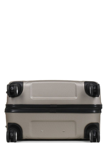 Валіза Франція велика L шампань 76х49х30см/95л/4.0кг/ 625 WORLDLINE (324802389)