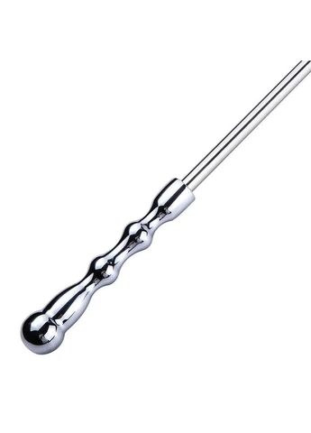 Металевий стек з колекції Spanking Paddle-SPP018 Довжина 41 см ширина 9,7 см SKN (382939252)
