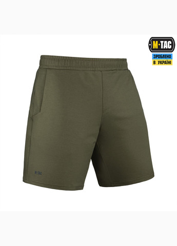 Шорти Stealth Active Ranger Green ( ) M-TAC (345702174)