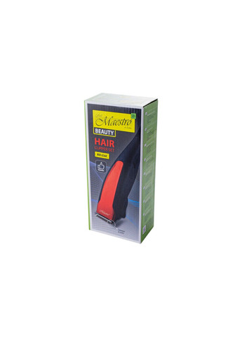 Машинка для стрижки Maestro (372691297)