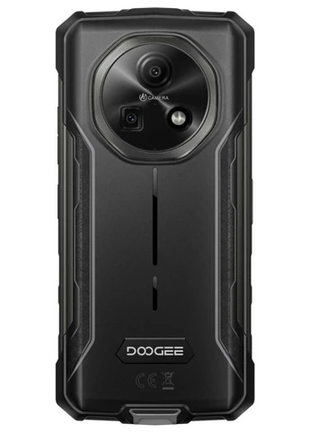 смартфон fire 5 pro 4/128gb twilight gray global version Doogee (403219188)